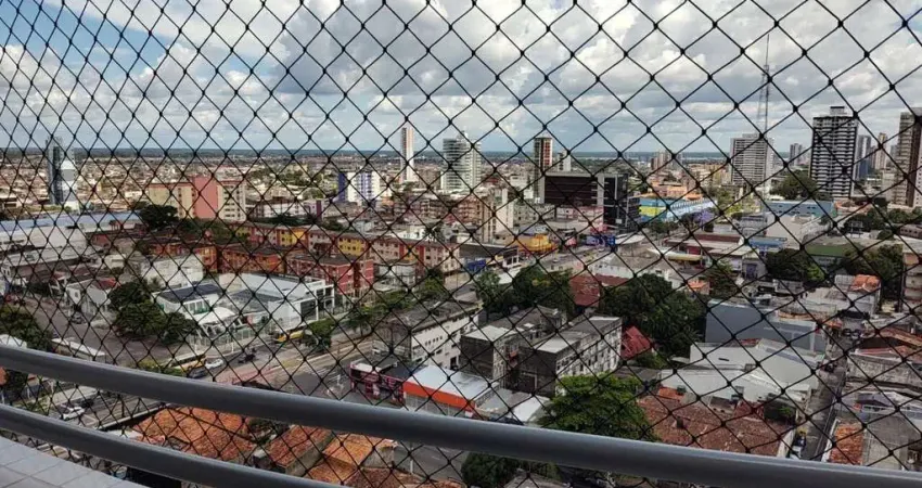 Oportunidade urgente – apartamento mobiliado de 102m² no ed. porto sol à venda!