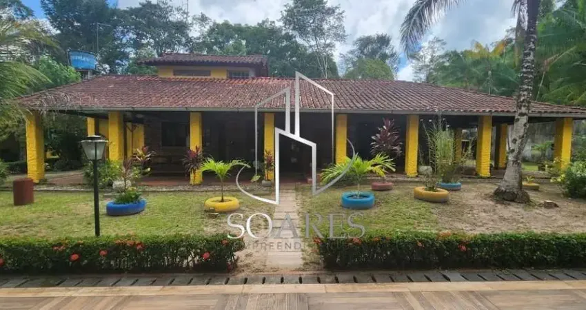 Casa sitio em marituba com piscina - excelente para chacaras
