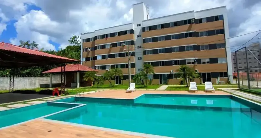 Apartamento Mobiliado na Mario Covas Vista do Bosque I - Ananindeua