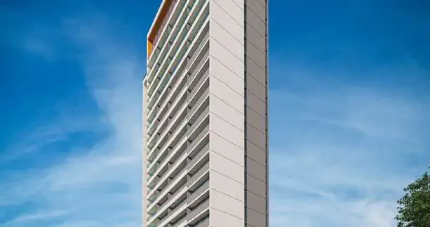 Apartamentos Compactos e Funcionais no Inovar Residence – Batista Campos