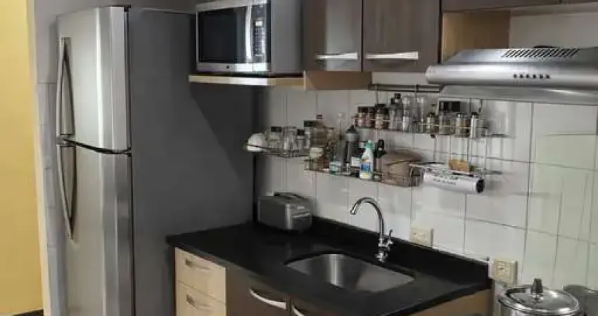 Apartamento à Venda no Sky Ville | 2 Quartos com Suíte | Aceita Financiamento