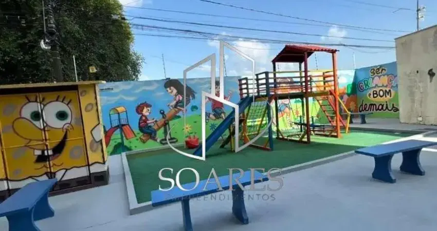 Sky Ville Ananindeua – Apartamento 64m² com Sacada e Elevador