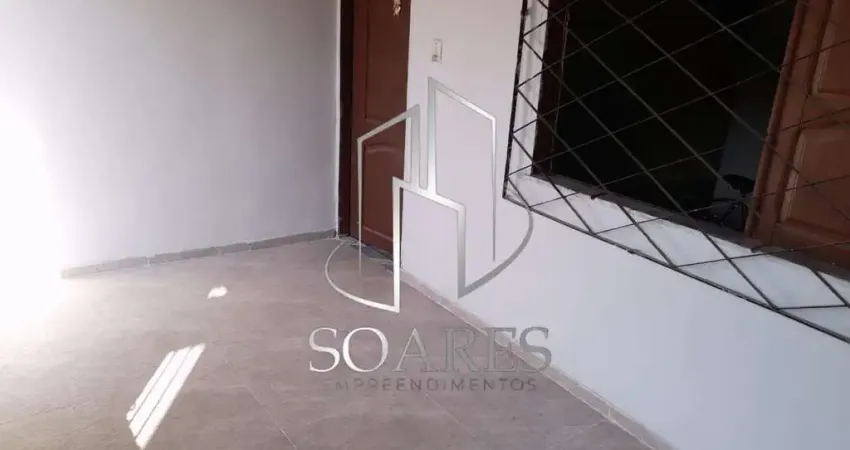 Alugue no Icuí: Casa Espaçosa com Quintal Privativo na Passagem Santa Luzia