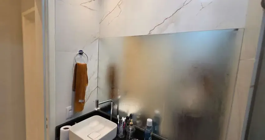 Condomínio Salinas | Apartamento Financiável com Móveis Planejados e Acabamento Premium