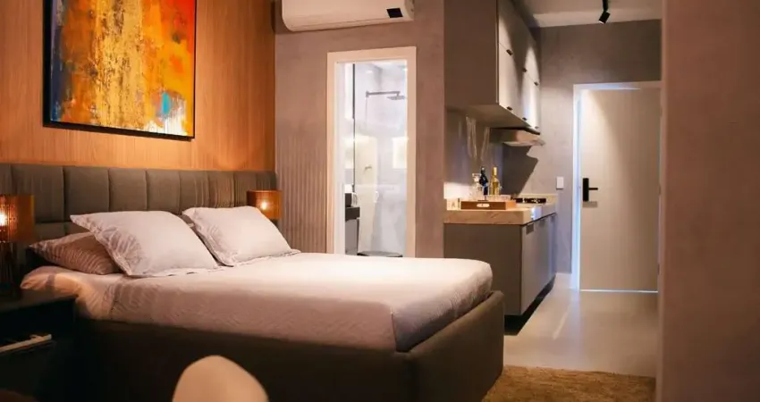 Exclusividade e Sofisticação: Lançamento Imobiliário de Luxo do Grupo Roma