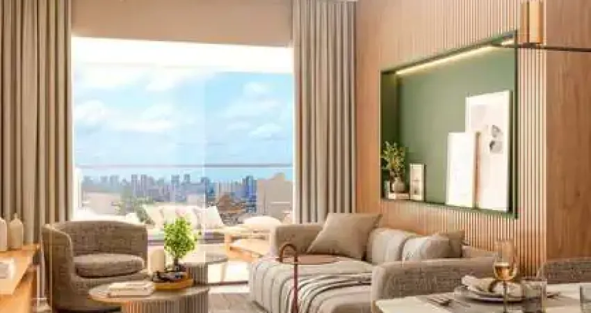 Lançamento Rio Isar em Val-de-Cães: 2 e 3 Quartos Frente ao Shopping Grão Pará – Garanta Sua Unidade Agora