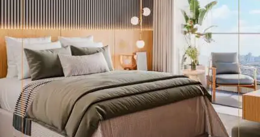 More ou Invista no Rio Isar Belém – Alto Padrão Hexa Incorporadora com Condições de Lançamento