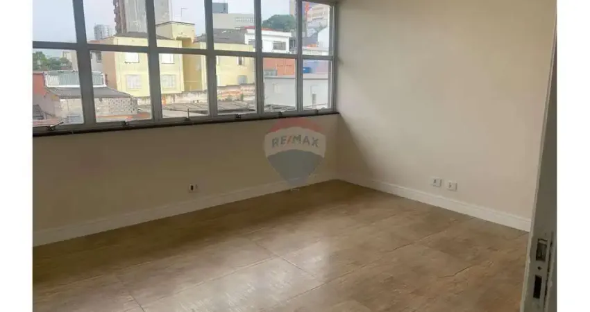 Sala Comercial de 21m² para Profissionais Inovadores