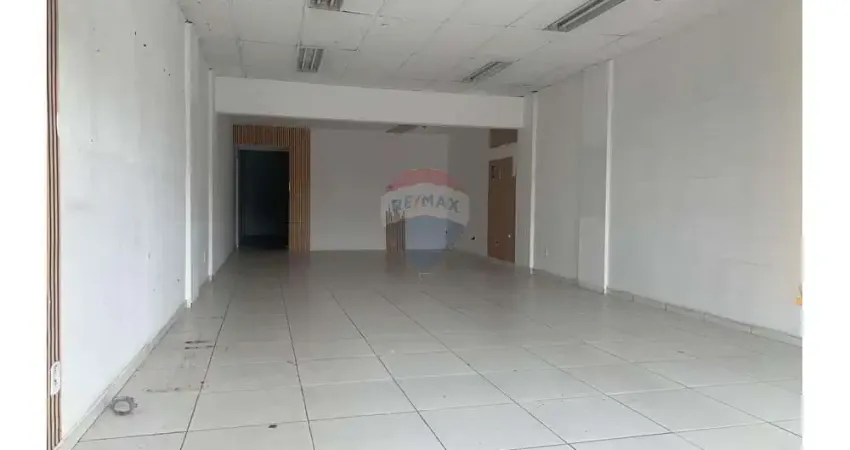 Ponto comercial para alugar no Matriz, Mauá 