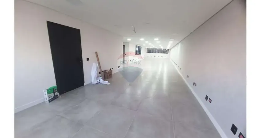 Sala comercial para alugar na Vila Bocaina, Mauá 