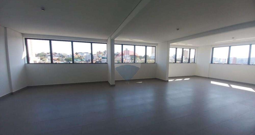 Sala comercial para alugar no Jardim Pilar, Mauá 
