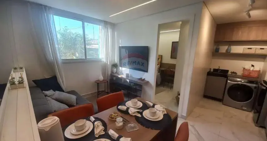 Apartamento Moderno em SP: Oportunidade Única!