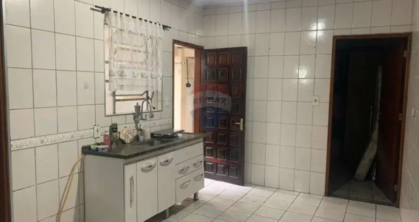 Casa com 2 quartos para alugar no Parque das Américas, Mauá 