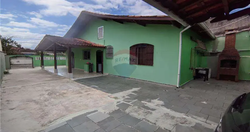 Casa a venda em Mongaguá