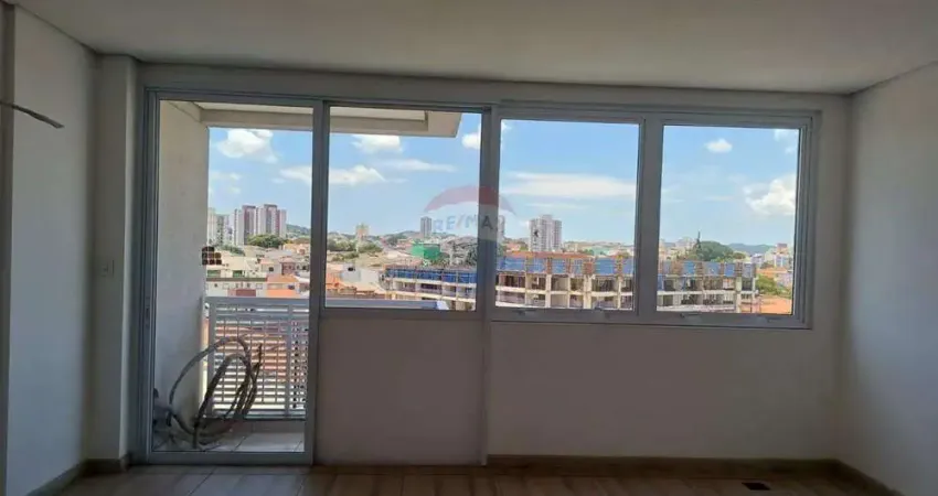 Sala comercial para alugar na Vila Homero Thon, Santo André 
