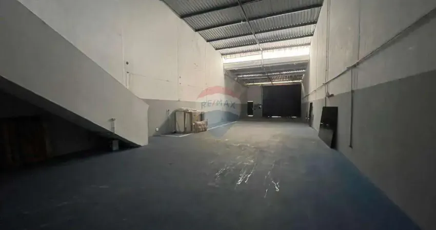 Barracão / Galpão / Depósito para alugar no Centro, São Bernardo do Campo