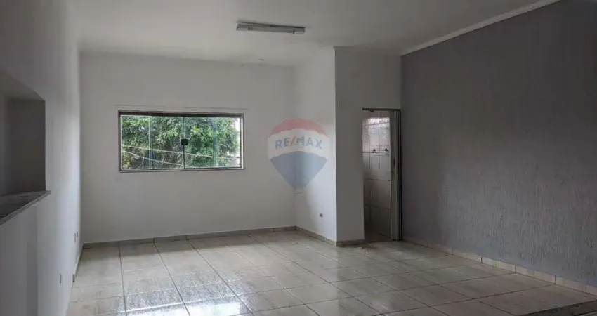 Sala comercial para alugar no Jardim Primavera, Mauá