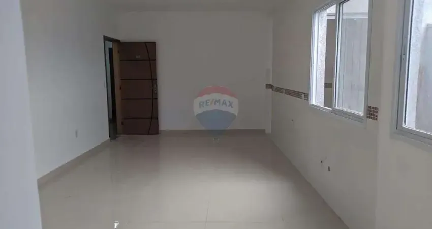 Apartamento com 2 quartos para alugar no Jardim Santa Lídia, Mauá