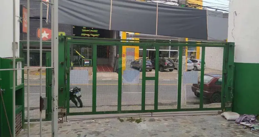 Sala comercial para alugar no Jardim Zaira, Mauá 