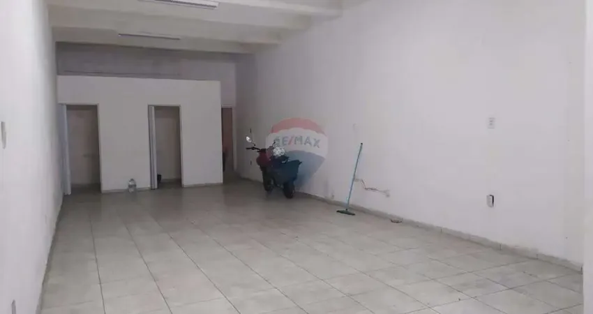Sala comercial para alugar no Jardim Zaira, Mauá 