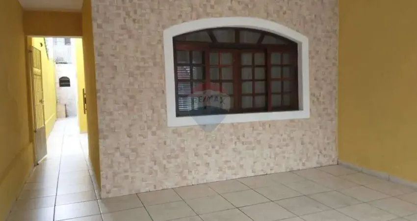 Sobrado em Santo André com Preço Reduzido!