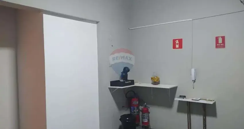 Sala comercial para alugar no Jardim Pilar, Mauá 