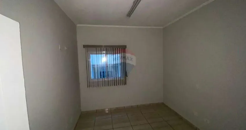 Sala comercial em excelente localização/jardim primavera.