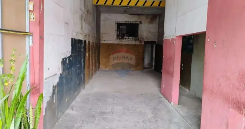 Barracão / Galpão / Depósito para alugar no Matriz, Mauá