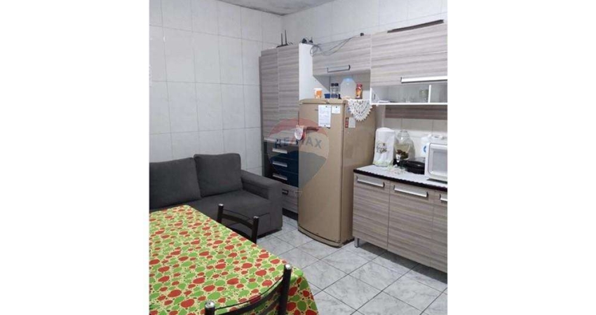 Sua Casa dos Sonhos em Vila Nova Mauá, SP!