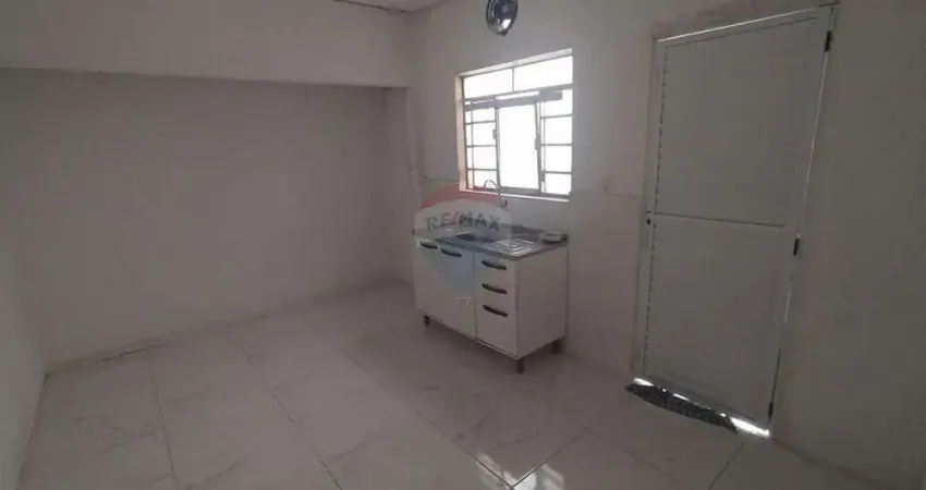 Excelente casa compartilhada para locação/guabituba-mauá