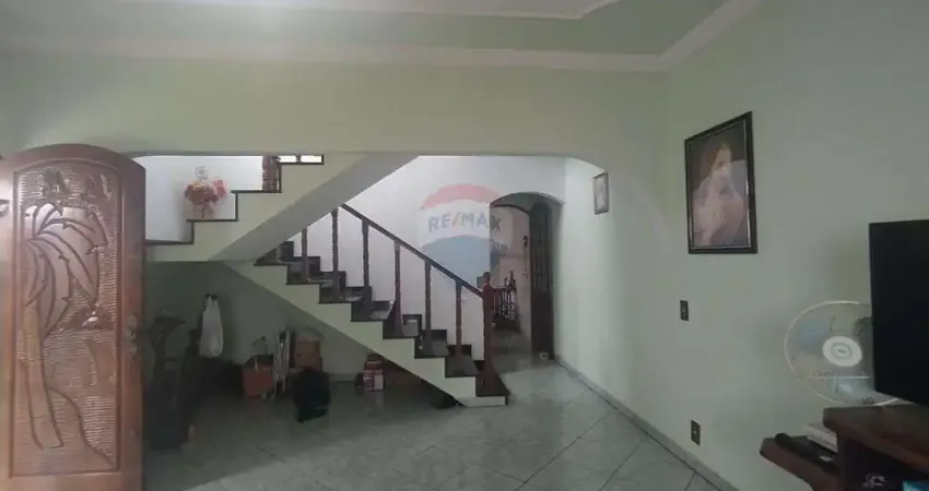 Casa com 3 quartos à venda no Parque São Vicente, Mauá