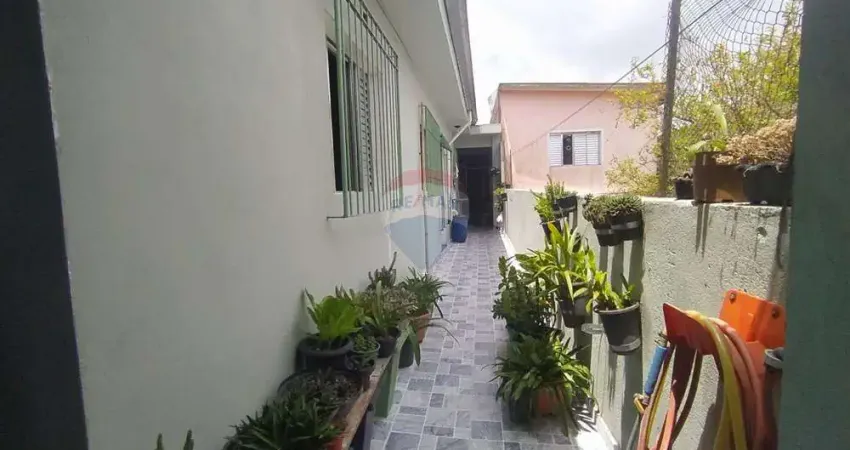 Casa com 2 quartos à venda no Jardim Itapark Novo, Mauá