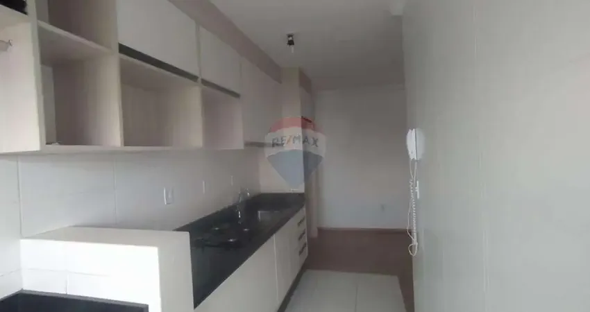 Apartamento com 2 quartos para alugar no Jardim Pilar, Mauá 