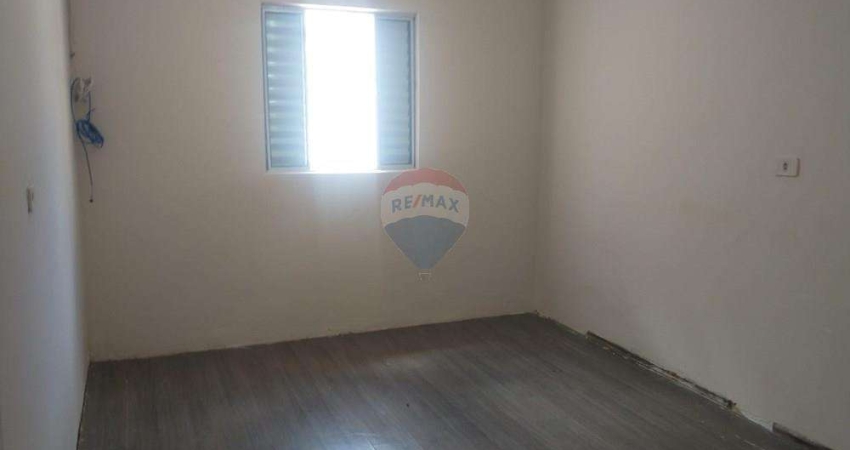 Casa com 2 quartos à venda no Jardim Sílvia Maria, Mauá 