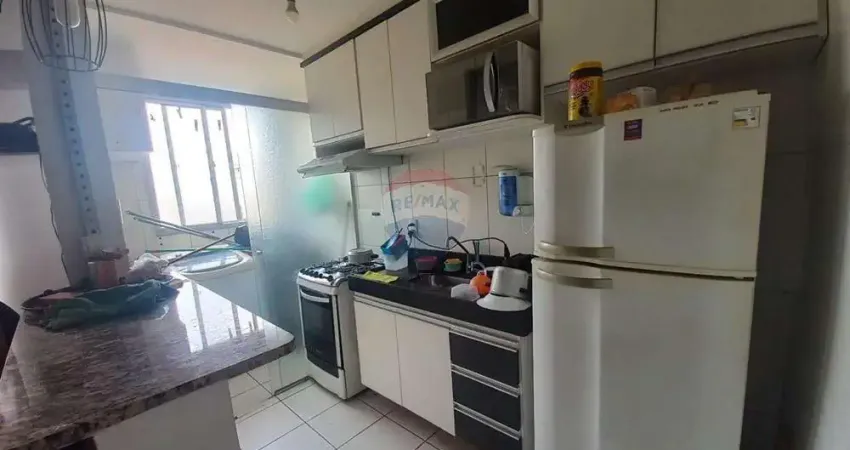 Excelente apartamento 2 dormitorios no bairro do parque sao vicente