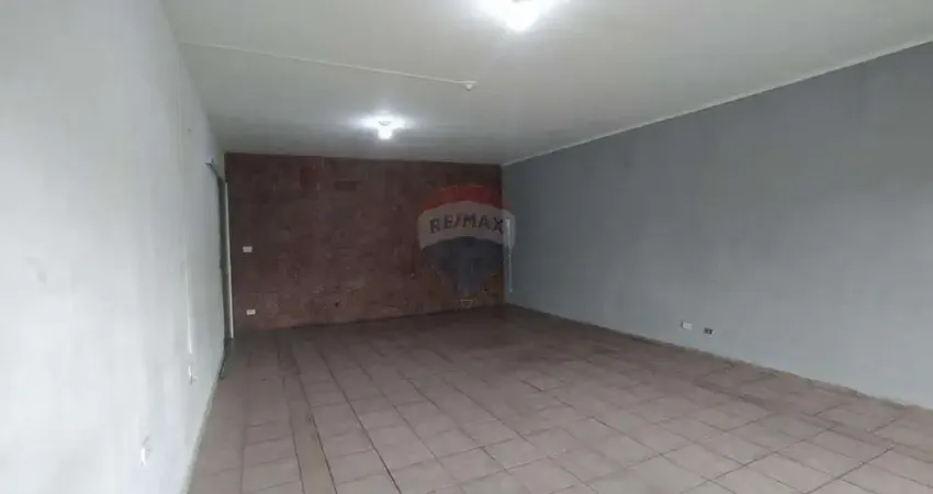 Sala comercial para alugar no Jardim Pilar, Mauá