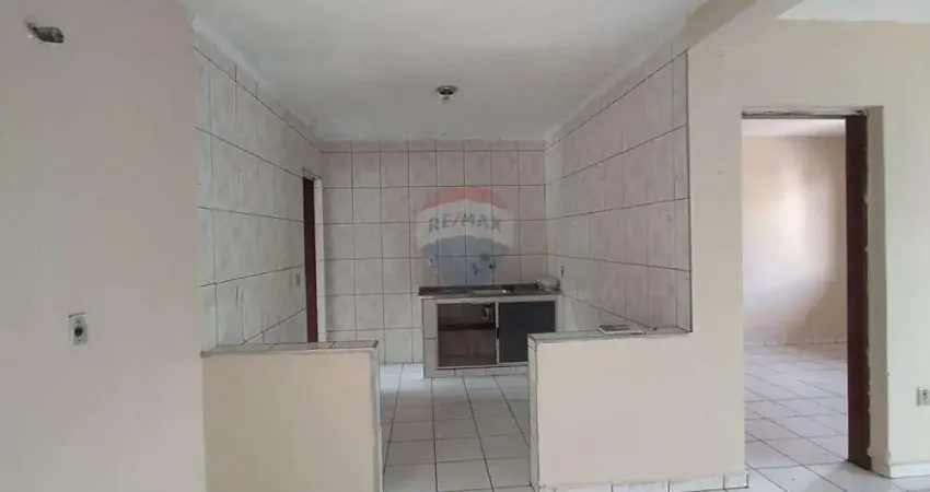 Excelente apartamento para  locação na avenida barão de mauá