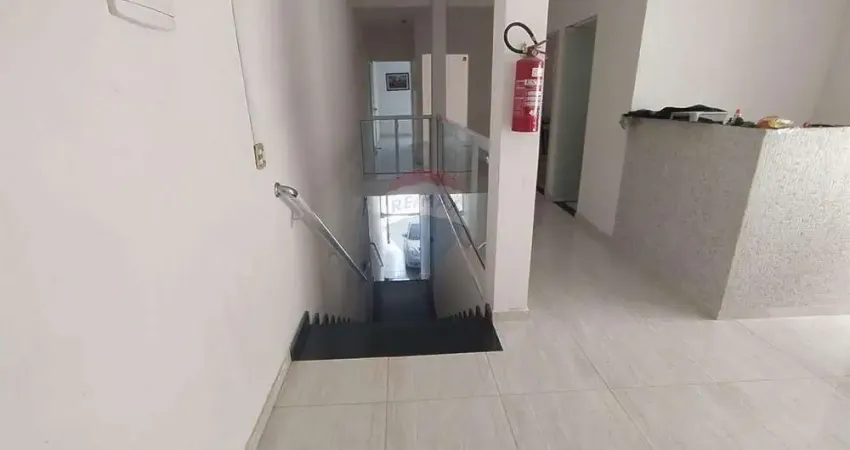 Excelente salas comercial para locação na avenida joão ramalho