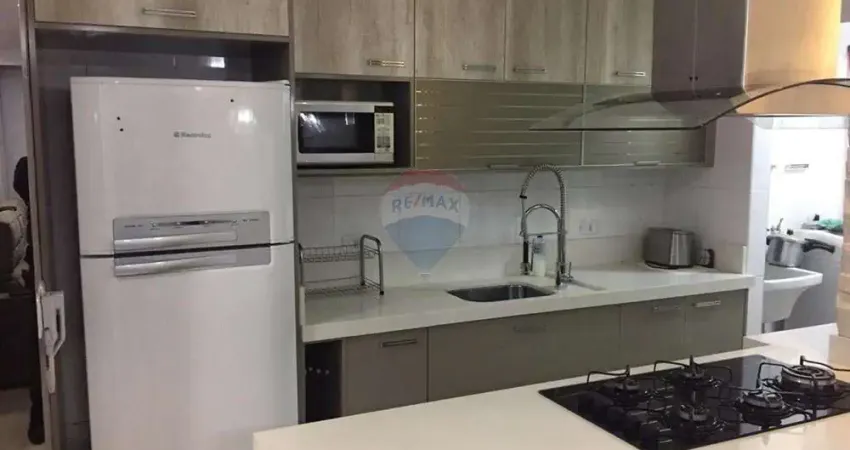 Excelente apartamento para vendas/ condomínio figueiras-mauá