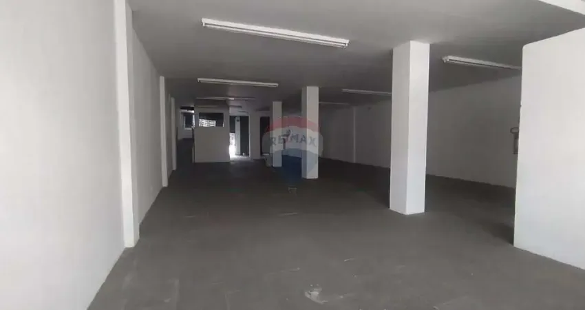 Barracão / Galpão / Depósito para alugar no Jardim Maringá, Mauá 