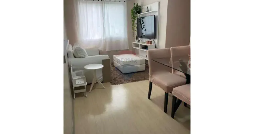 Apartamento com 3 quartos à venda no Parque São Vicente, Mauá 