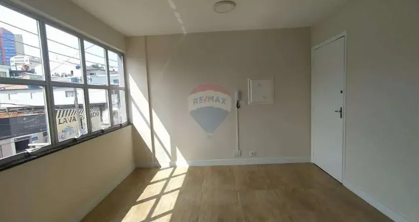 Sala comercial para alugar no Matriz, Mauá