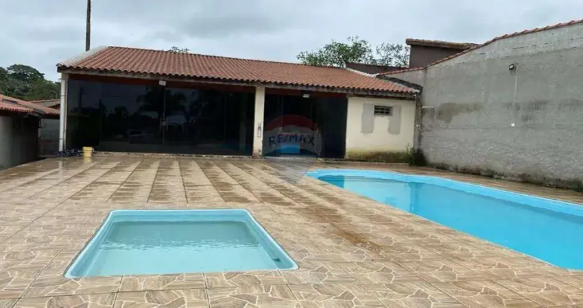 Chácara / sítio com 5 quartos à venda no Chácaras Duchen, Suzano 