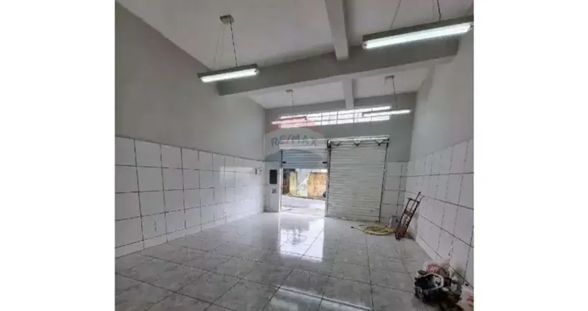 Sala comercial para alugar no Parque das Américas, Mauá
