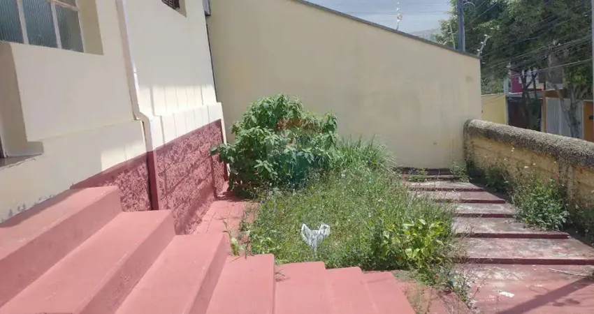 Casa com 2 quartos à venda no Matriz, Mauá