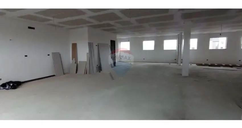 Sala comercial para alugar no Matriz, Mauá 