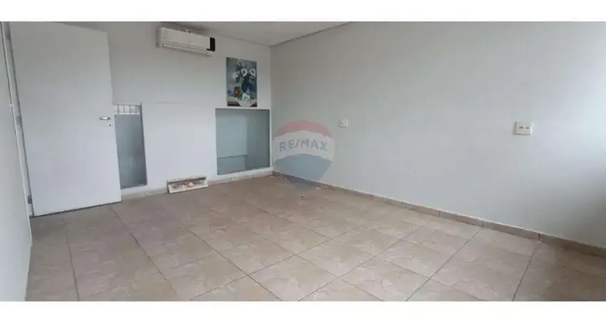 Sala comercial para alugar no Jardim Haydee, Mauá
