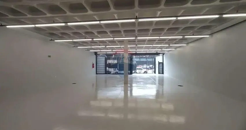 Excelente prédio comercial para locação/av. dom josé gaspar