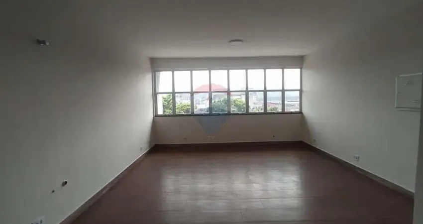 Sala comercial para alugar no Matriz, Mauá