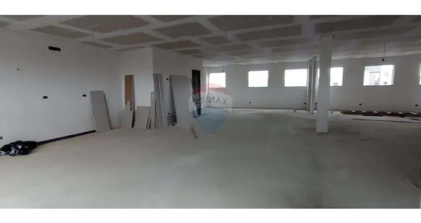 Sala comercial para alugar no Matriz, Mauá 